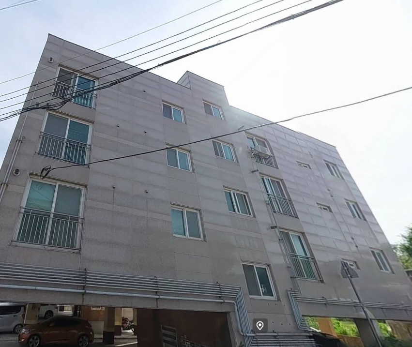 [경기]평택항 공업단지 인근 다가구 주택 초급매