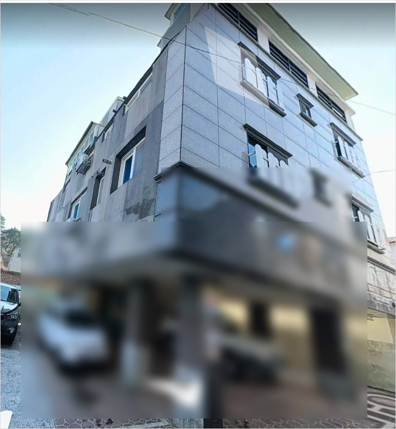 [경남]반값매매.거제 월세 나오는 다가구주택